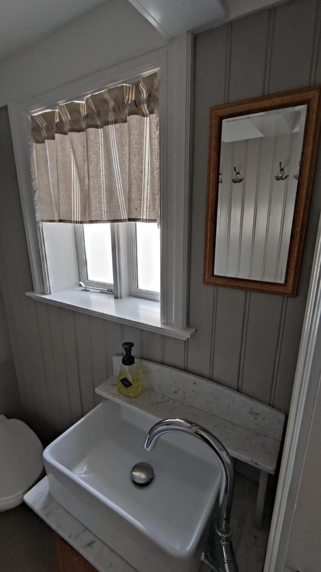 Dalvík Vegamót Cottages Eksteriør bilde